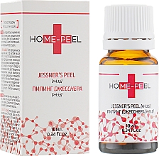 Kup Peeling Jessnera, pH 3,5 - Home-Peel