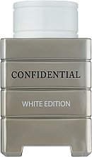 Kup Geparlys Gemina B. Confidential White Edition - Woda toaletowa 
