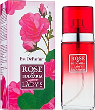 BioFresh Rose of Bulgaria Lady's - Woda perfumowana — Zdjęcie N2