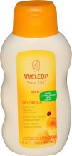 Kup Nagietkowy olejek do ciała dla dzieci - Weleda Calendula Baby Oil