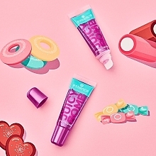 Zestaw błyszczyków - Essence Juicy Bomb Shiny Lipgloss Set (5xlipgloss/10ml) — Zdjęcie N8