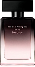 Narciso Rodriguez For Her Forever - Woda perfumowana — Zdjęcie N1
