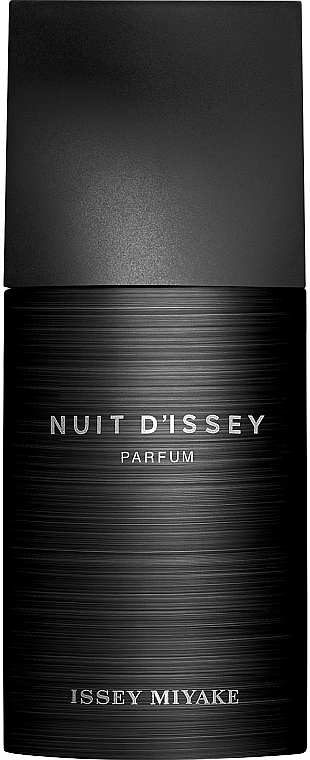 Issey Miyake Nuit D'Issey Parfum - Woda perfumowana — Zdjęcie N1