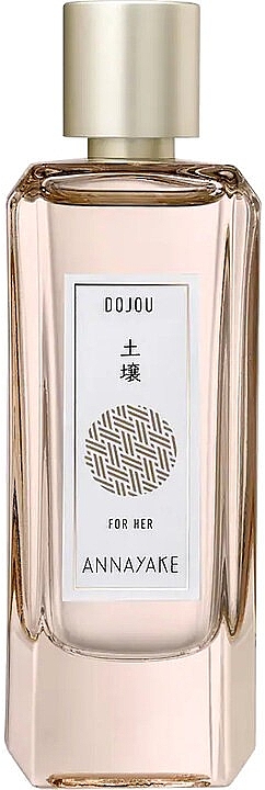 Annayake Dojou for Her - Woda perfumowana — Zdjęcie N1