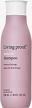 Rewitalizujący szampon do włosów	 - Living Proof Restore Shampoo Reverses Damage — Zdjęcie N1