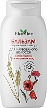 Kup Balsam do włosów farbowanych Ekolinia - Acme Color