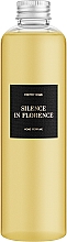 Kup Poetry Home Silence In Florence - Wkład do dyfuzora zapachowego z patyczkami