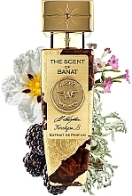 Wesker The Scent of Banat - Ekstrakt perfum — Zdjęcie N3