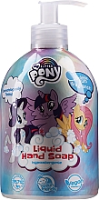 Kup Mydło w płynie do rąk dla dzieci - My Little Pony Liquid Hand Soap