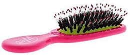 Szczotka do włosów - Wet Brush Shine Enhancer Pink — Zdjęcie N4