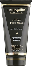 Kup Maska do twarzy i szyi - Aroma Dead Sea Mud Face Mask