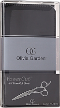 Kup Nożyczki do strzyżenia włosów - Olivia Garden PowerCut 5,5