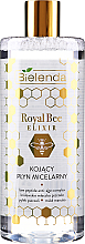 Kup PRZECENA! Kojący płyn micelarny - Bielenda Royal Bee Elixir *