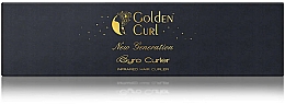 Lokówka do włosów, 32 mm - Golden Curl The Gyro 2.0 Infrared Curler — Zdjęcie N6