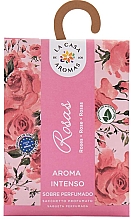 Saszetka aromatyczna Róża - La Casa de los Aromas Rose Closet Sachet — Zdjęcie N1