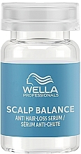 Serum przeciw wypadaniu włosów - Wella Professionals Invigo Balance Anti Hair Loss Serum — Zdjęcie N1