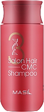 Kup Szampon z aminokwasami  - Masil 3 Salon Hair CMC Shampoo