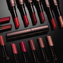 Długotrwała pomadka do ust - Laura Mercier Rouge Nouveau Weightless Lip Colour — Zdjęcie N3