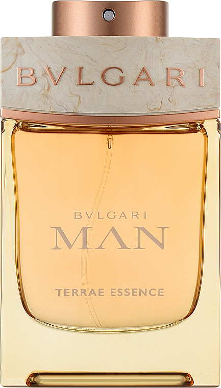 Bvlgari Man Terrae Essence - Woda perfumowana