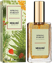 Neglige Spring Forest - Woda perfumowana — Zdjęcie N2