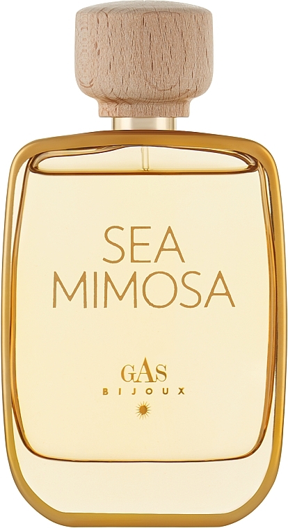 Gas Bijoux Sea Mimosa - Woda perfumowana — Zdjęcie N3