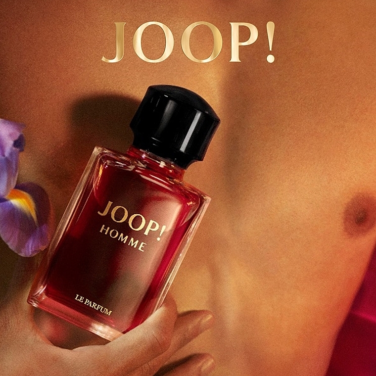 Joop! Homme Le Parfum - Perfumy — Zdjęcie N5