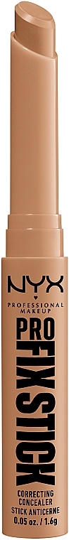 Korektor do twarzy - Nyx Professional Makeup Pro Fix Stick — Zdjęcie N2