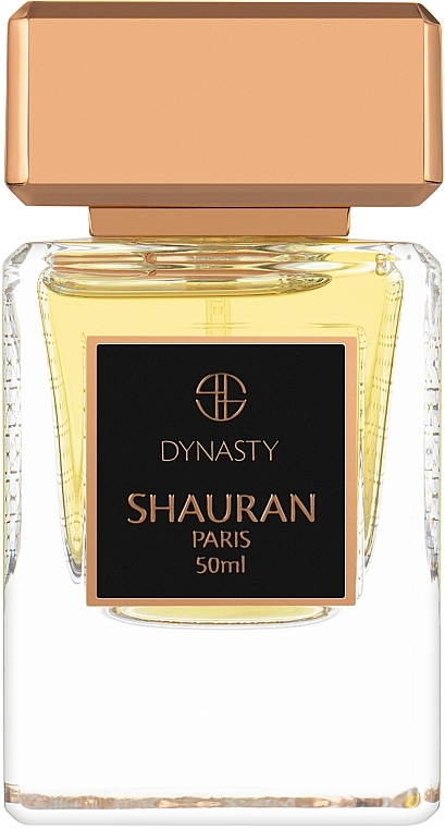 Shauran Dynasty - Woda perfumowana — Zdjęcie N1