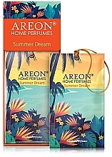 Kup Saszetki zapachowe - Areon Home Perfume Summer Dream Sachet