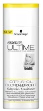 Kup Odżywka do włosów - Schwarzkopf Essence Ultime Blond & Bright Conditioner