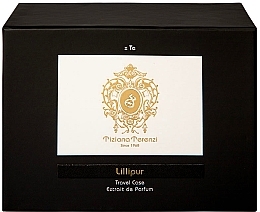 Tiziana Terenzi Lillipur Luxury Box Set - Zestaw (extrait/2x10ml + case) — Zdjęcie N1