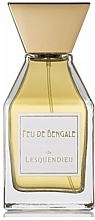 Lesquendieu Feu De Bengale - Woda perfumowana — Zdjęcie N1