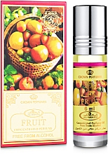 Kup Al Rehab Fruit - Perfumy w olejku