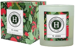 Kup Świeca zapachowa Zielona herbata - Himalaya dal 1989 Classic Green Tea Candle