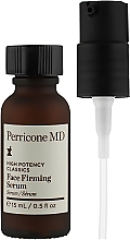 Kup Intensywnie ujędrniające serum do twarzy - Perricone MD Hight Potency Classics Face Firming Serum