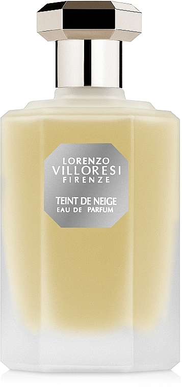 Lorenzo Villoresi Teint de Neige - Woda perfumowana — Zdjęcie N1