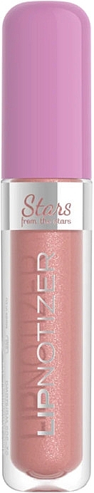 Błyszczyk do ust - Stars from The Stars Lipnotizer Lip Gloss  — Zdjęcie N1