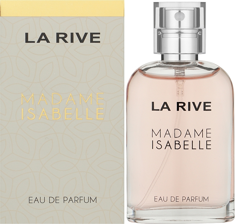 La Rive Madame Isabelle - Woda perfumowana — Zdjęcie N2