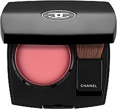 Róż - Chanel Joues Contraste Powder Blush — Zdjęcie N1