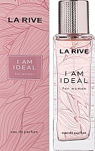Kup La Rive I Am Ideal For Woman - Woda perfumowana