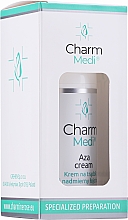 Kup Krem na trądzik i nadmierny łojotok - Charmine Rose Charm Medi Aza Cream