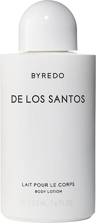 Byredo De Los Santos - Balsam do ciała — Zdjęcie N1