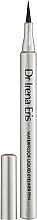 Eyeliner we flamastrze - Dr Irena Eris Provoke Liquid Eyeliner Pencil — Zdjęcie N1