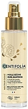 Kup Suchy olejek do twarzy, ciała i włosów - Centifolia Golden Nectar Beautifying Dry Oil