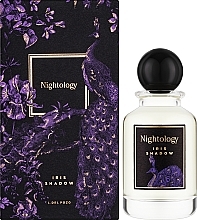 Nightology Iris Shadow - Woda perfumowana — Zdjęcie N2