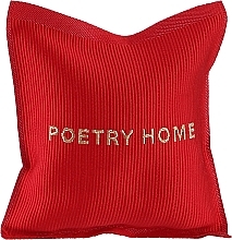 Poetry Home The Mystery Of Rome - Saszetka zapachowa do samochodu — Zdjęcie N1