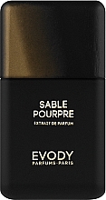 Evody Sable Pourpre - Perfumy	 — Zdjęcie N1