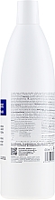 Naprawczy szampon do włosów farbowanych z keratyną - Dikson S84 Repair Shampoo For Coloured Hair With Hydrolysed Keatin — Zdjęcie N2