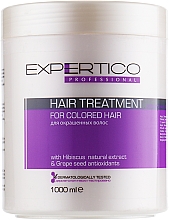 Kup Maska Intensywna pielęgnacja do włosów farbowanych - Tico Professional For Colored Hair