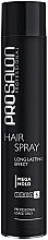 Kup Megamocny lakier do włosów - Prosalon Long Lasting Effect Mega Hold Hair Spray